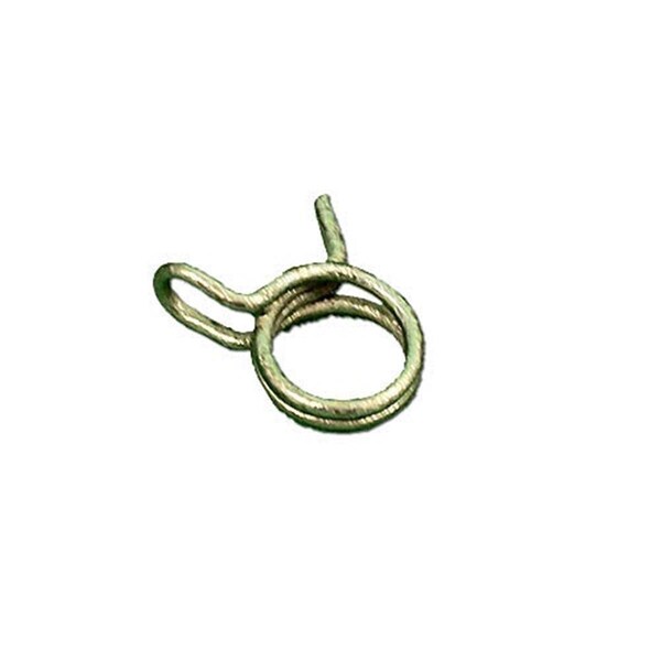 Perfectpitch 0.44 in. OD Clamp Tubing for Ozone - PE1188985