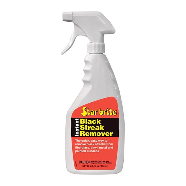 Brite Star 22 oz Streak Marine Remover - 83965