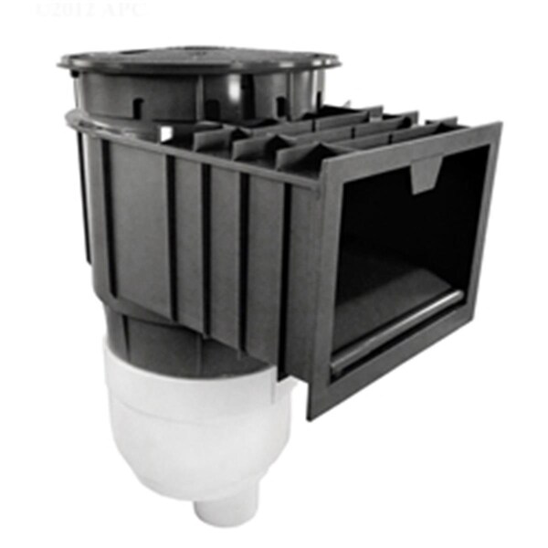 Hands On Renegade Gunite Skimmer - HA2525906