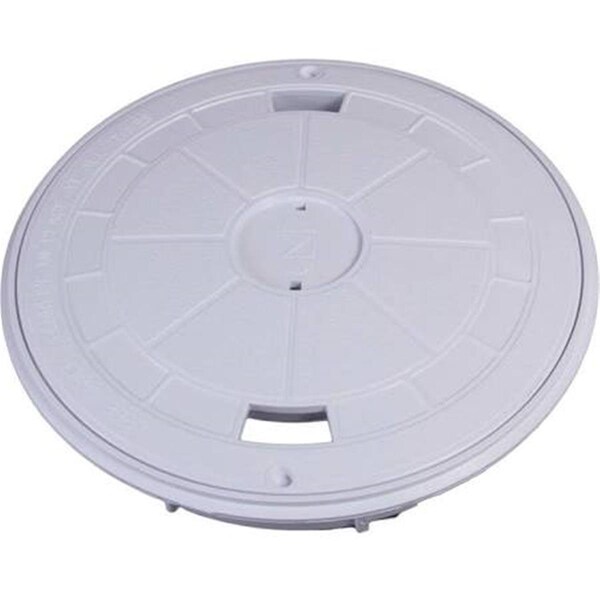 Green Arrow Equipment Round Skimmer Cover & Collar - GR2773213