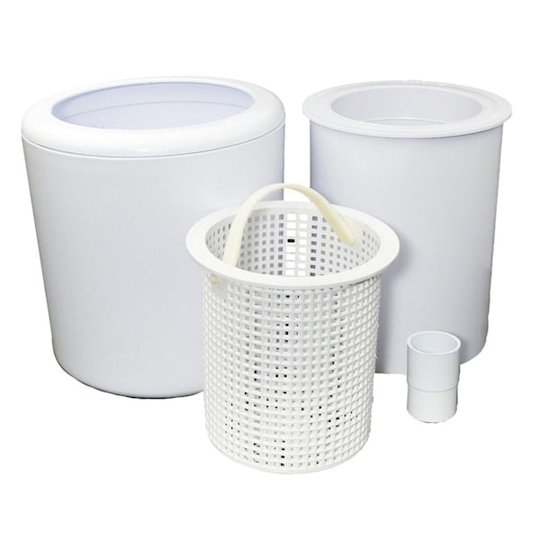 Whole-In-One No Niche IG Skimmer - WH972590