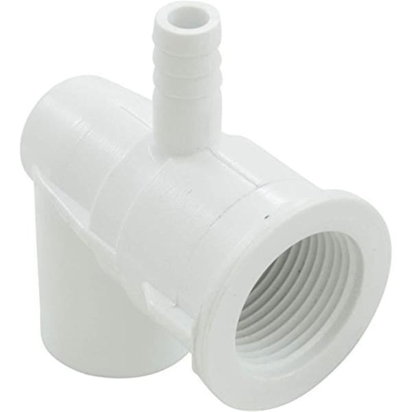 Handson 0.37 Air x 0.5 Water Ozone Cluster Elbow Jet Body - HA2654934