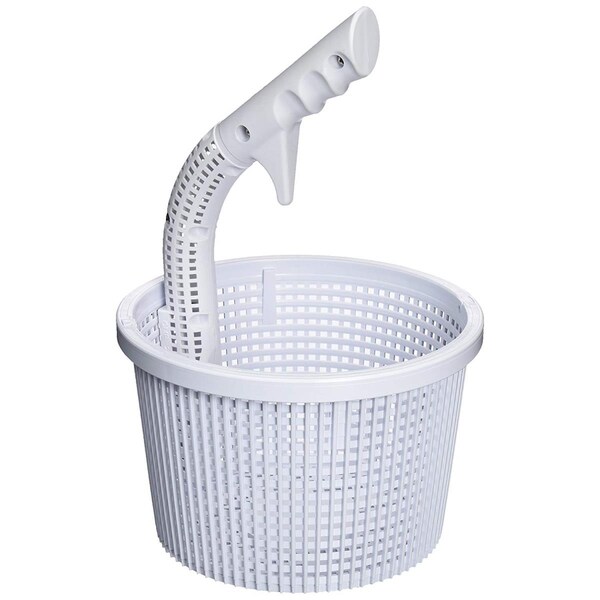 Strike3 12 in. Flow Skim Basket Handle for SP1070-U-3 Skimmer - ST2634768