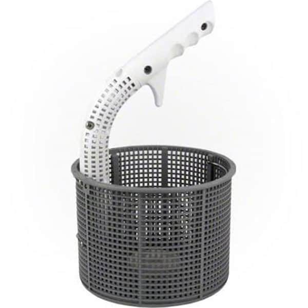 Green Arrow Equipment Skimmer Basket with Handle - GR1694328