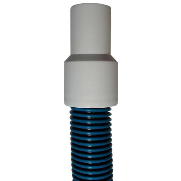 Jed 1.25 in. x 30 ft. Pool Cleaner Hose, Blue - 8083581