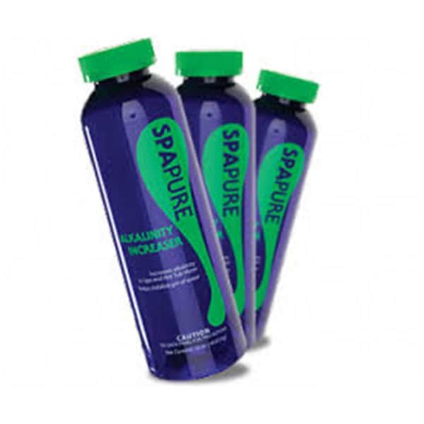 Whole-In-One 16 oz Chemical Alkalinity Increaser - WH974261