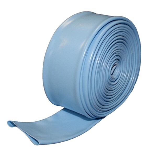 Olympian Athlete 1.5 in. x 50 ft. Discharge Hose Backwash Hose - OL975424