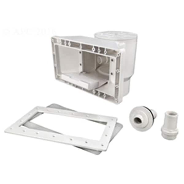 Hands On Flo-Pro II Widemouth Skimmer Short Throat - HA2525881
