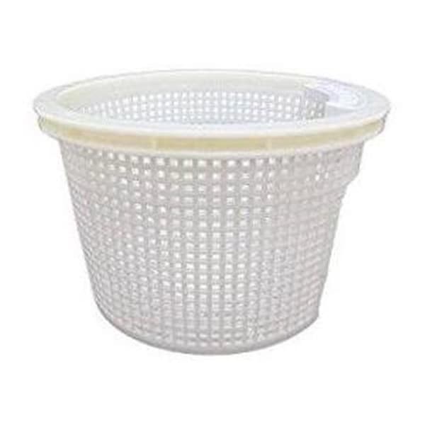 Backseat Pentair Bermuda U-3 SP1070 Heavy Duty Skimmer Basket - BA1189298