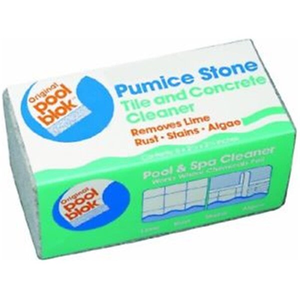United States Pumice Co Pool Blok Tile & Concrete Cleaner - UN393797