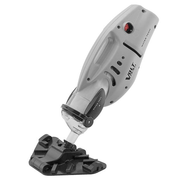 Water Tech Water Tech 34000KL 13 in. Pool Blaster Volt FX-8 Li-Battery Powered Pool & Spa Vacuum - 34000KL