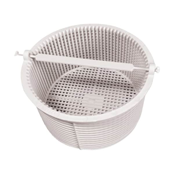 Jed Pool Tools JED Pool Tools Skimmer Basket 3 in. H X 5.5 in. W - 46-1096CA