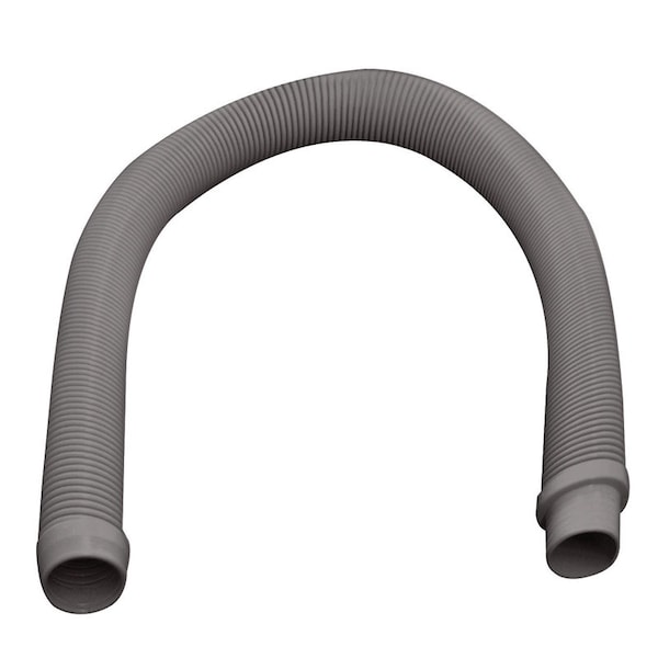 Jed Pool Tools JED Pool Tools Pool Cleaner Hose 1-1/2 in. H X 48 in. L - 60-250A-04G