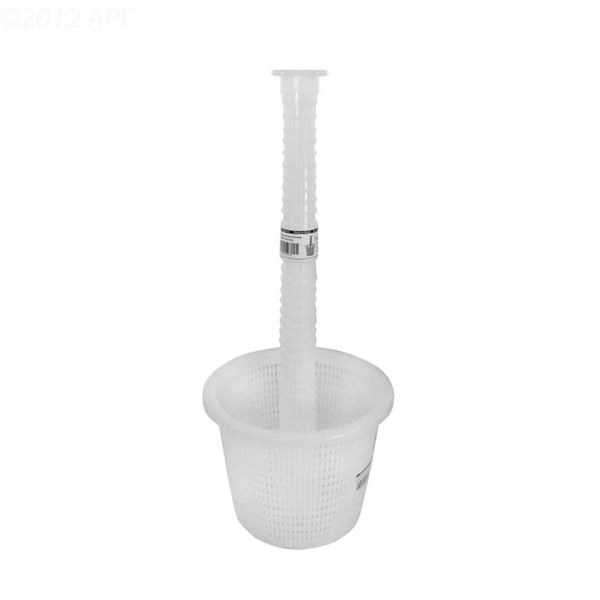Olympian Athlete Baker Hydro Skimmer Basket with 18.5 in. Vented Tower - OL3326312