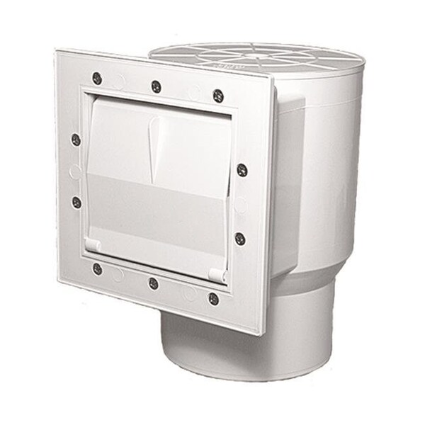 Powerhouse 560-D0C60S Fas Standard Skimmer - Long - PO53137