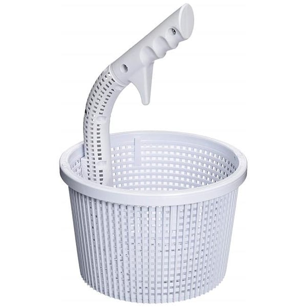 Molded Products Molded Products 27182-300-000 12 in. Flow Skim Basket Handle for SP1070-U-3 Skimmer - 27182-300-000