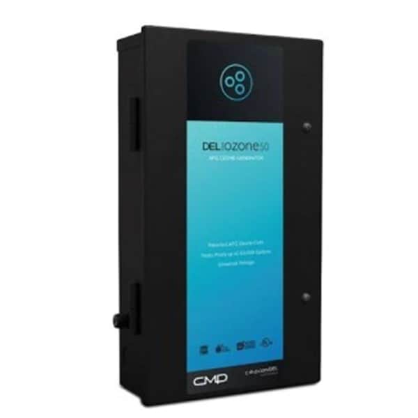 Del Industries Ozone 50 for Pools up to 50000 gal - DE393777