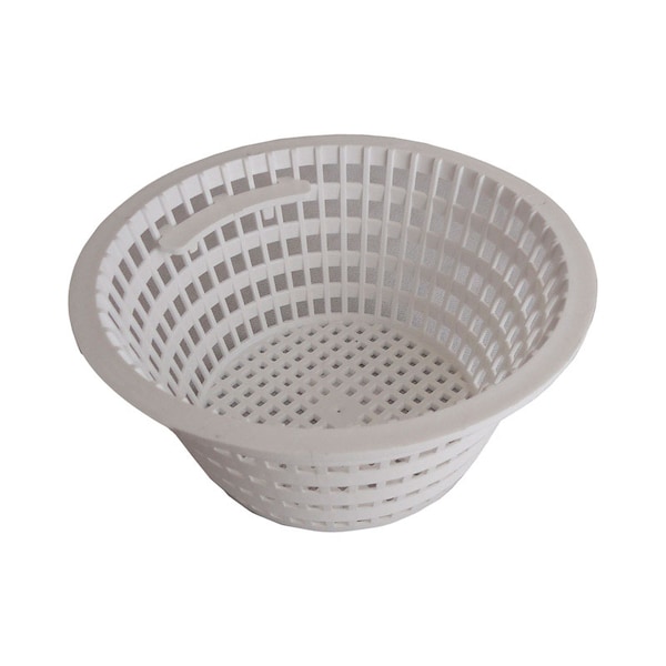 Jed Pool Tools JED Pool Tools Skimmer Basket 8 in. H X 3 in. W - 45-408