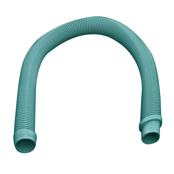 Jed Pool Tools JED Pool Tools Pool Cleaner Hose 1-1/2 in. H X 48 in. L - 60-250A-04A