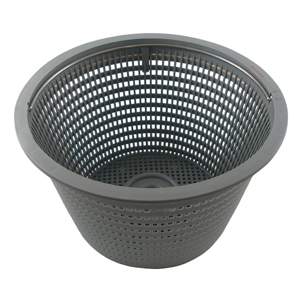 Jed Pool Tools JED Pool Tools Skimmer Basket 8-1/4 in. H X 5-1/4 in. W - 46-1070-E
