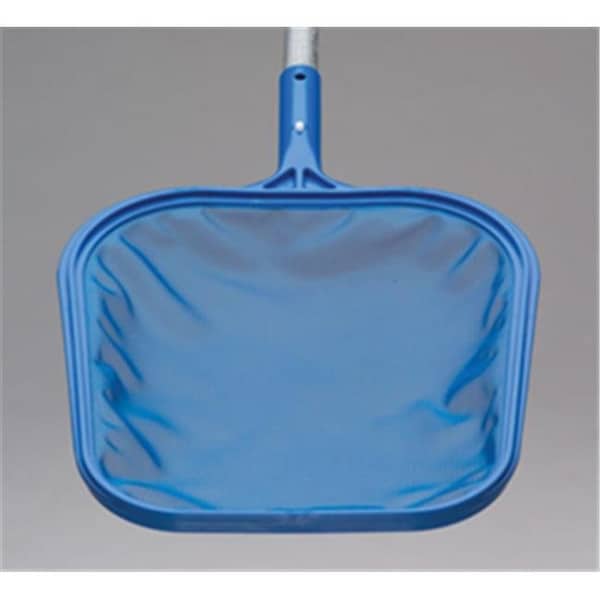 Ocean Blue Water Products Ocean Blue Water Products 120005 Standard Leaf Skimmer with Nylon Net - 120005