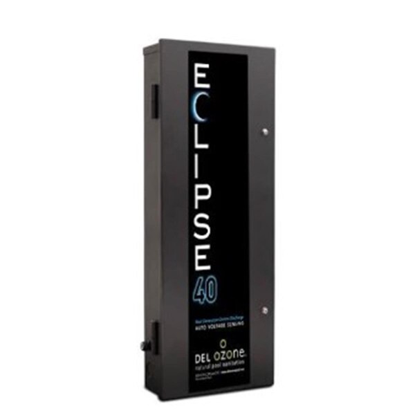 Del Industries Ozone 100 for Pools up to 100,000 gal - DE393778