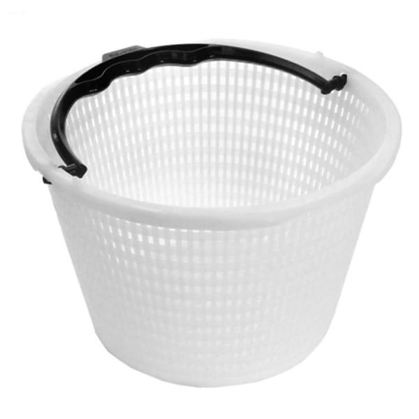 Hands On 542-3240B Pool Skimmer Gunite Basket Assembly - HA2526310