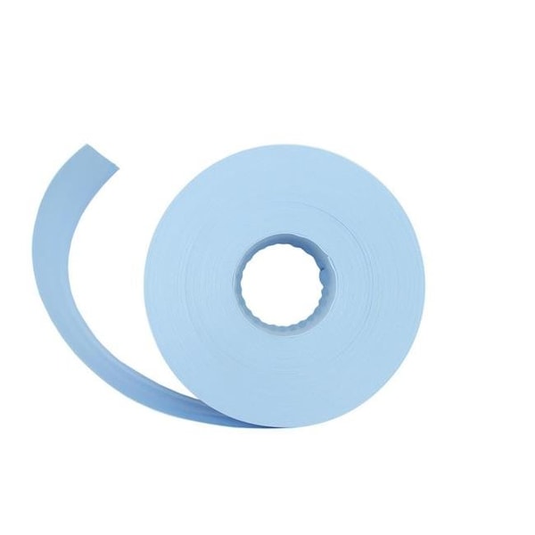 Pool Central Pool Central 32591900 25 ft. x 1.5 in. Light Blue Swimming Pool Filter Backwash Hose - 32591900