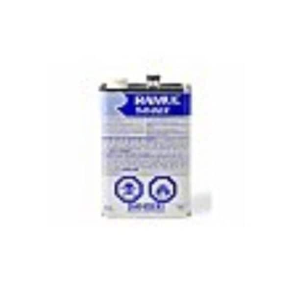 Kop-Coat 1 gal Type A-2 Rubber Dawn Blue Paint - 2962232801