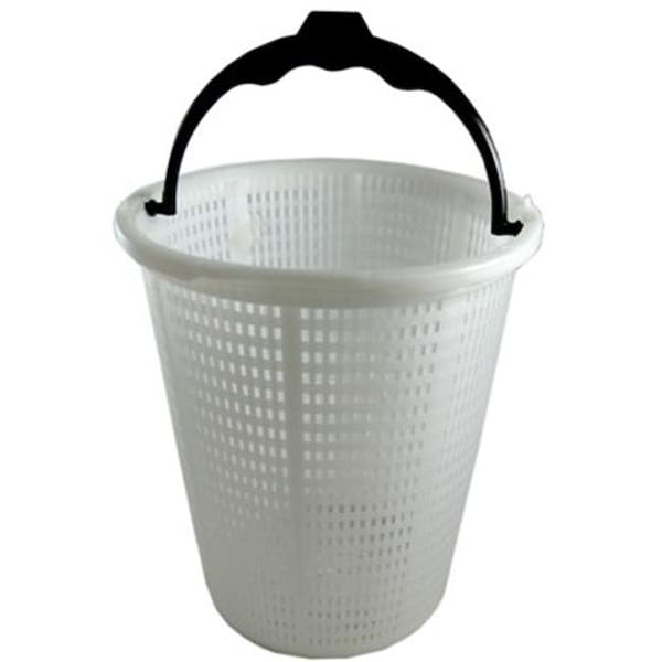 Gecko Alliance Gecko Alliance 542-9600B Waterway Skimmer Venturi Basket - WW5429600B