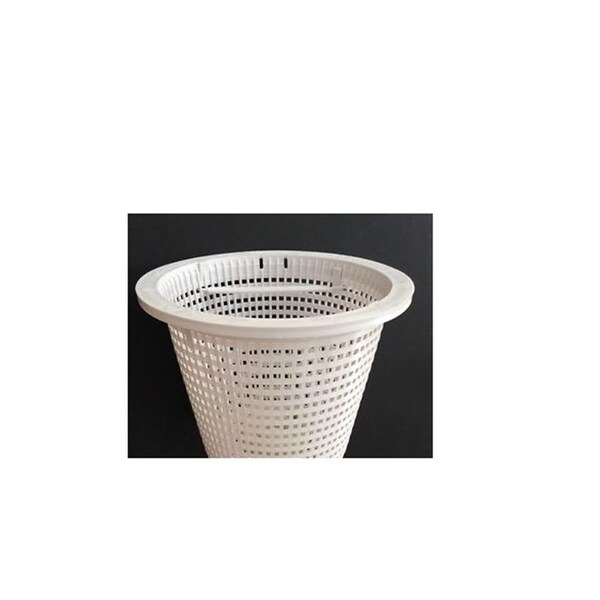 Hard Top Skimmer Basket Baker Hydro Skimmer Plastic - Blue - 1 Pack - HA3121600
