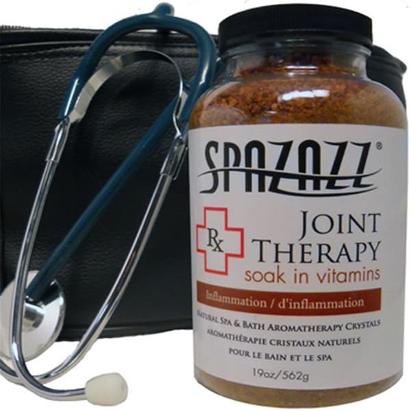 Whole-In-One 19 oz Rx Crystals Joint Therapy Aromatherapy - WH1413542