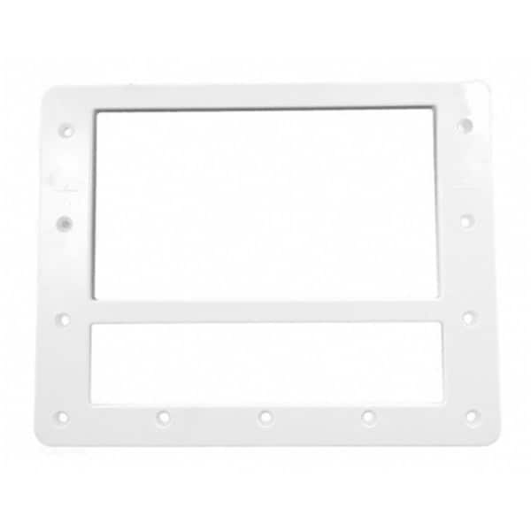 Complete Athlete P.I.  Aqua Gennie Skimmer Face plate - CO2526323