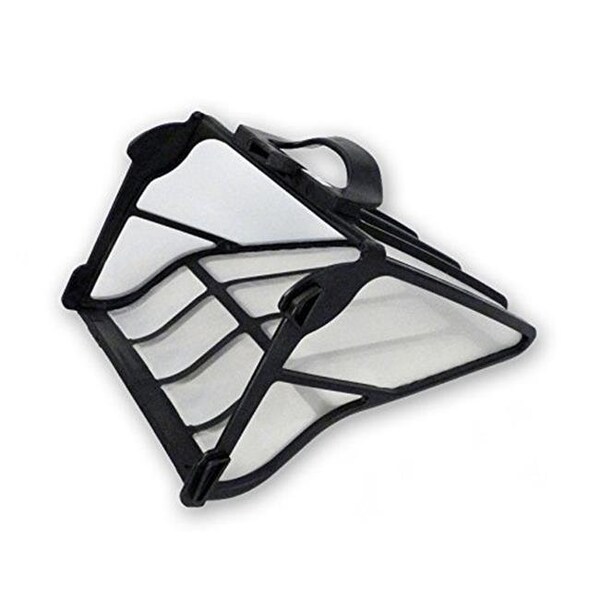Garvin Construction Products Inc Garvin Construction Products R0535900 All - Purpose Leaf Canister Robotics - R0535900