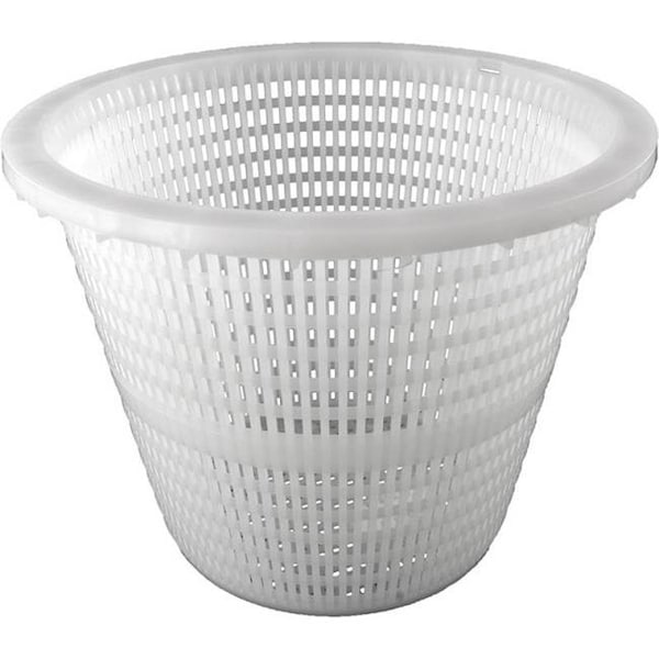 Waterco Waterco 51B1005 Skimmer Basket Only - 51B1005