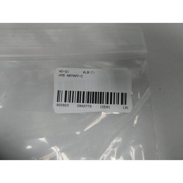 Comunicador Ethernet y módulo de comunicación Anybus Ethernet/IP y Modbus-TCP - AB7007-C
