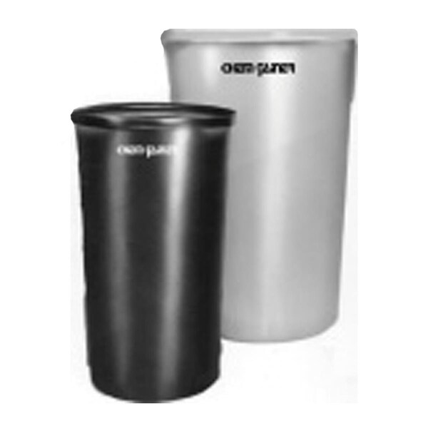 Chem-Tainer 50 gal Liquid Logic Chemical Tank - TC2240FA