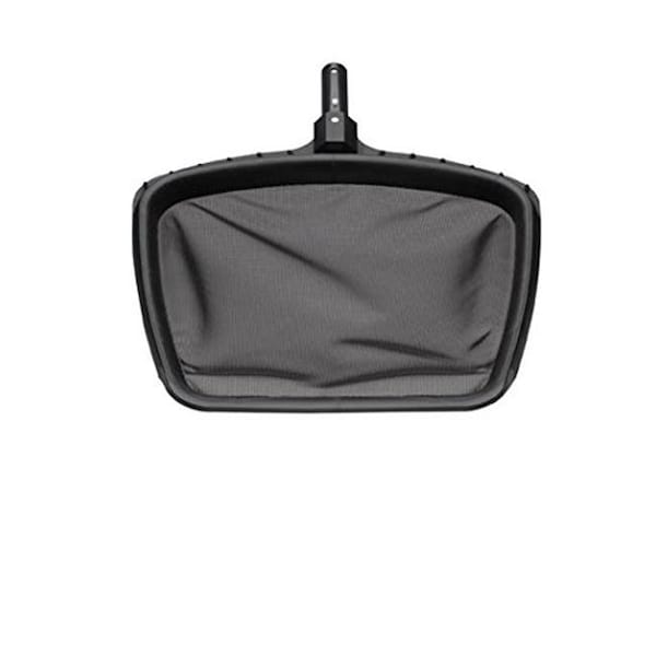 Ocean Blue Water Products Ocean Blue Water Products 120020 Heavy Duty Leaf Skimmer with Long Wear Mesh Screen - 120020