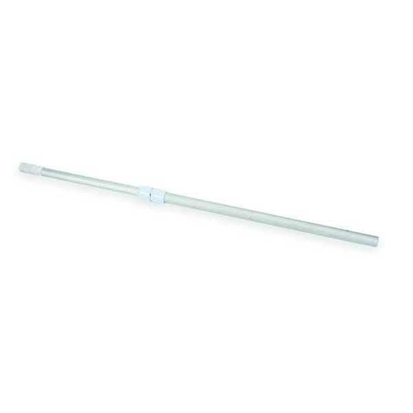 Zoro Select Telescope Pole, Alum., 6 ft. to 13 ft. - 2ZTW4