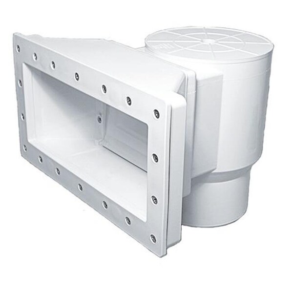 Powerhouse 560-C3C60L Wide Mouth Aboveground Skimmer - PO53136