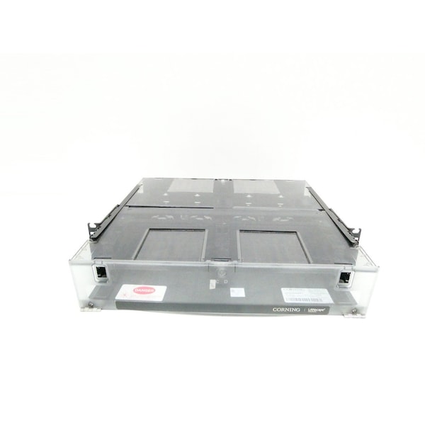 Caja de Conexión para Armario PLC y Piezas y Accesorios DCS - CCH-02U
