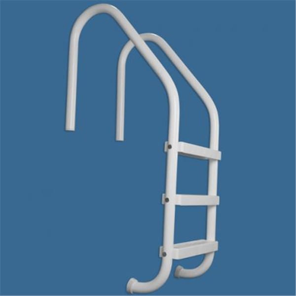 Overtime Residential - In Ground Ladder 3 Step, Gray - OV2650940