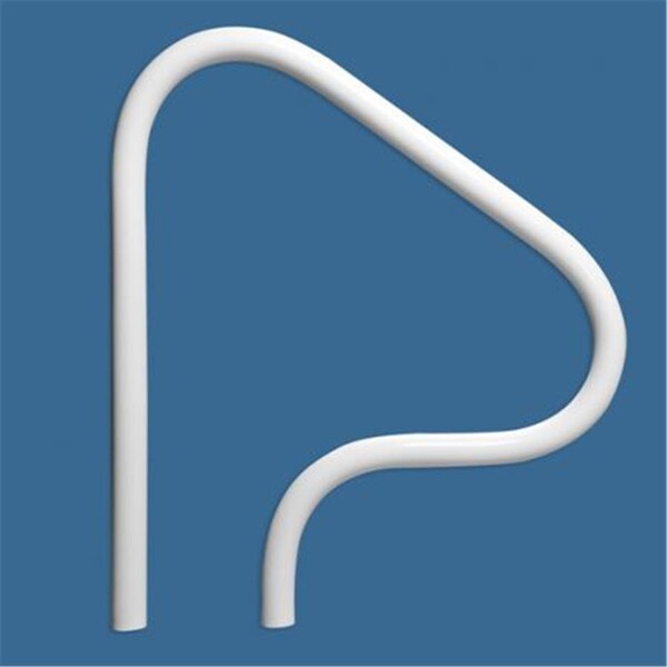 Overtime Return to Deck Hand and Grab Rail 3 Bend 26 x 30 in. Beige - OV3202180