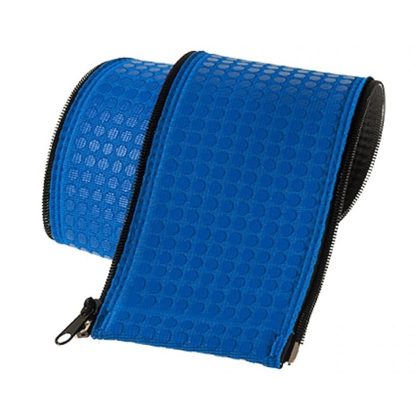 Junketing Swimming Pool Ladder Rail Cover - Royal Blue - JU3121139