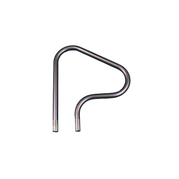 Alegria 0.049 in. 26 in. Classic Figure 4 Handrail - AL2212199