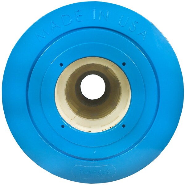 Approved Vendor Hayward Easy Clear C550 Replacement Pool Filter Compatible Cartridge PA55/C-7455/FC-1245 - WP.HAY1245