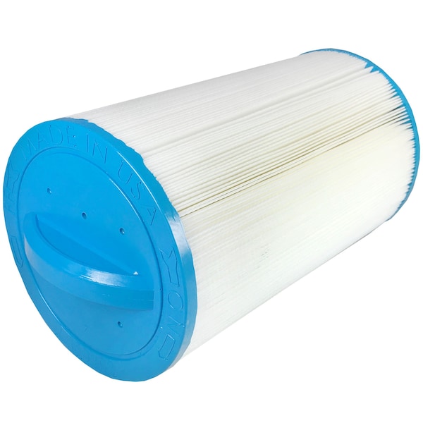 Zoro Select LA Spas 35 Replacement Spa Filter Cartridge Compatible PLAS35/5CH-203/FC-0303 - WS.LAS0303