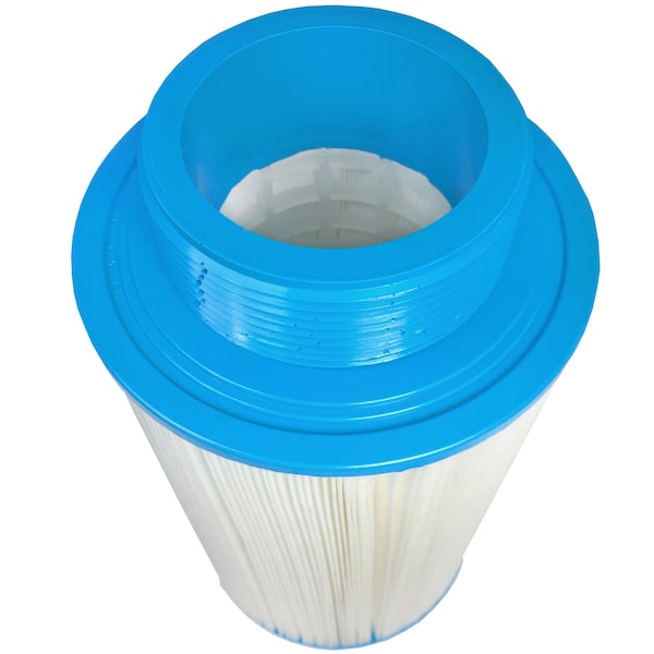 Zoro Select LA Spas 35 Replacement Spa Filter Cartridge Compatible PLAS35/5CH-203/FC-0303 - WS.LAS0303