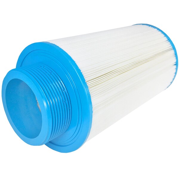 Zoro Select LA Spas 35 Replacement Spa Filter Cartridge Compatible PLAS35/5CH-203/FC-0303 - WS.LAS0303