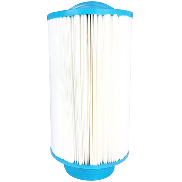 Zoro Select LA Spas 35 Replacement Spa Filter Cartridge Compatible PLAS35/5CH-203/FC-0303 - WS.LAS0303